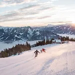 AlpenParks Residence Zell am See