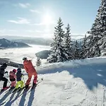 AlpenParks Residence Zell am See