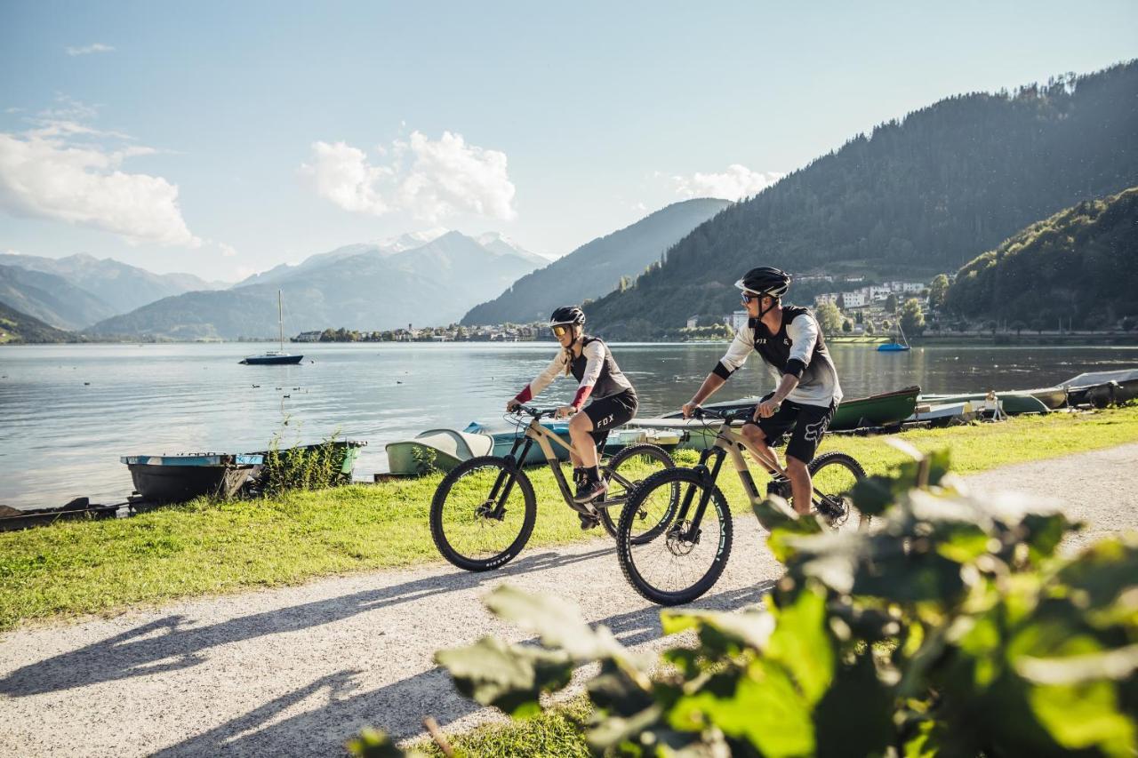 Lejlighed Alpenparks Zell Am *