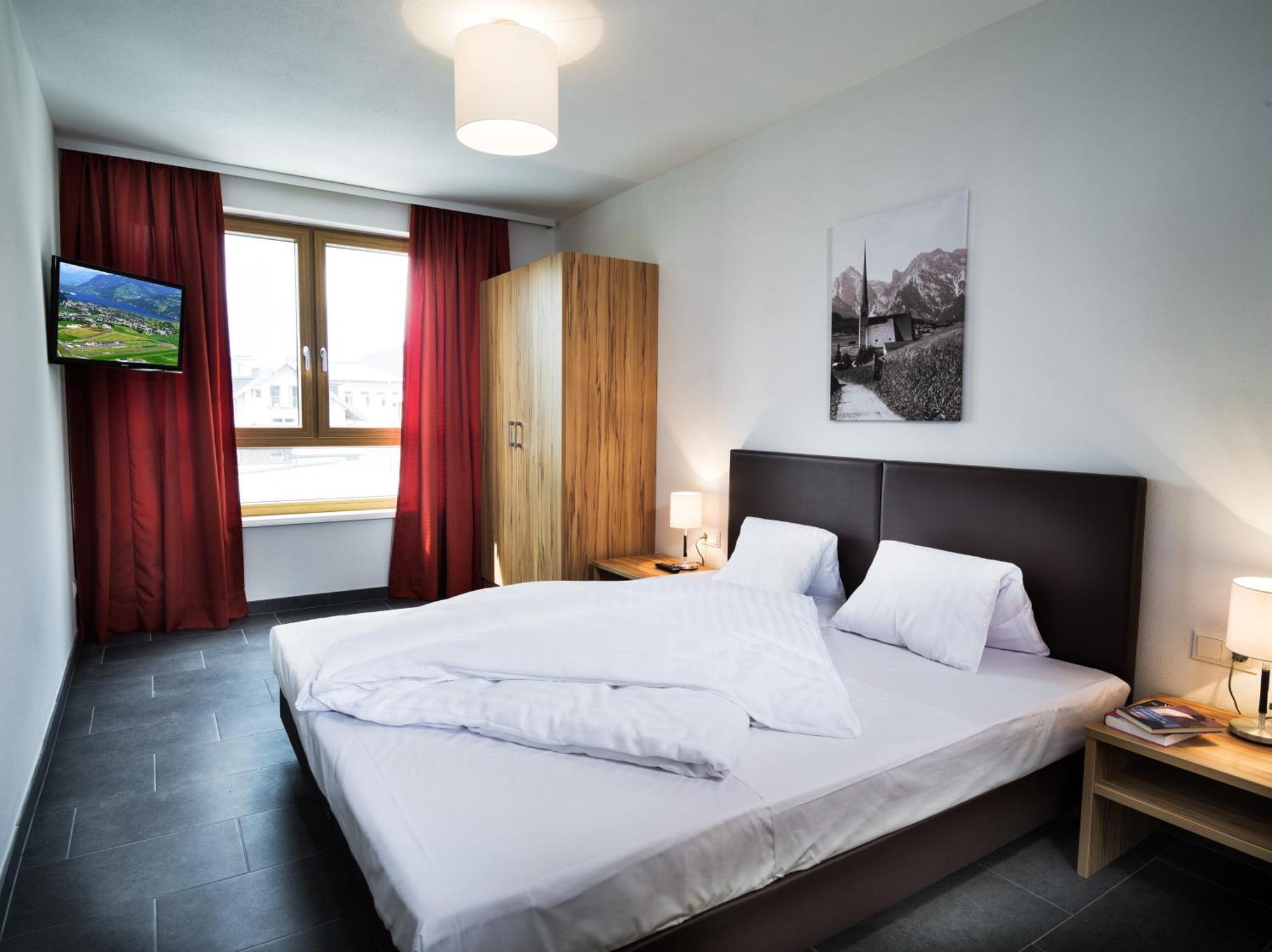 Alpenparks Zell Am Apartment Zell am See