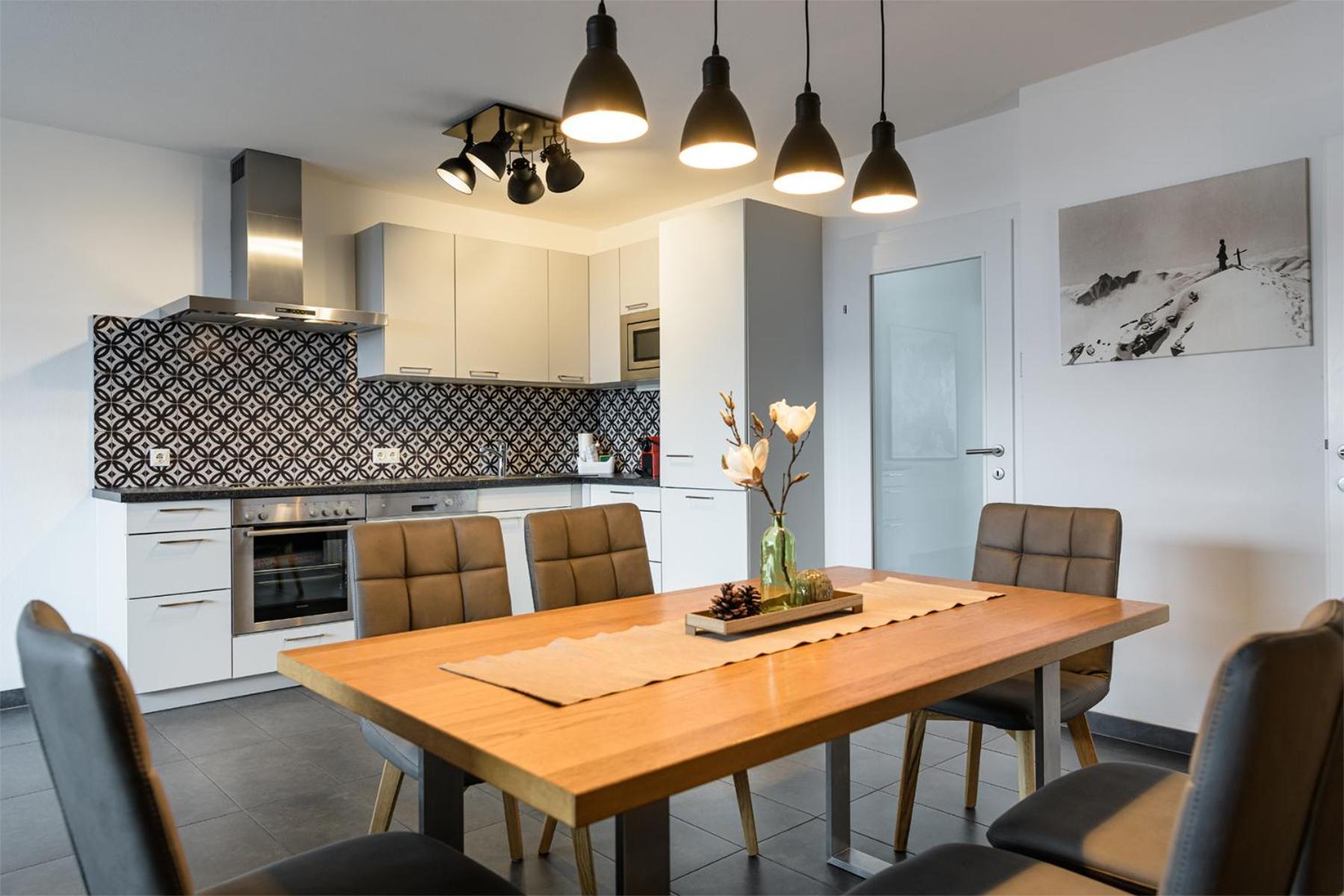 Apartment Alpenparks Zell Am