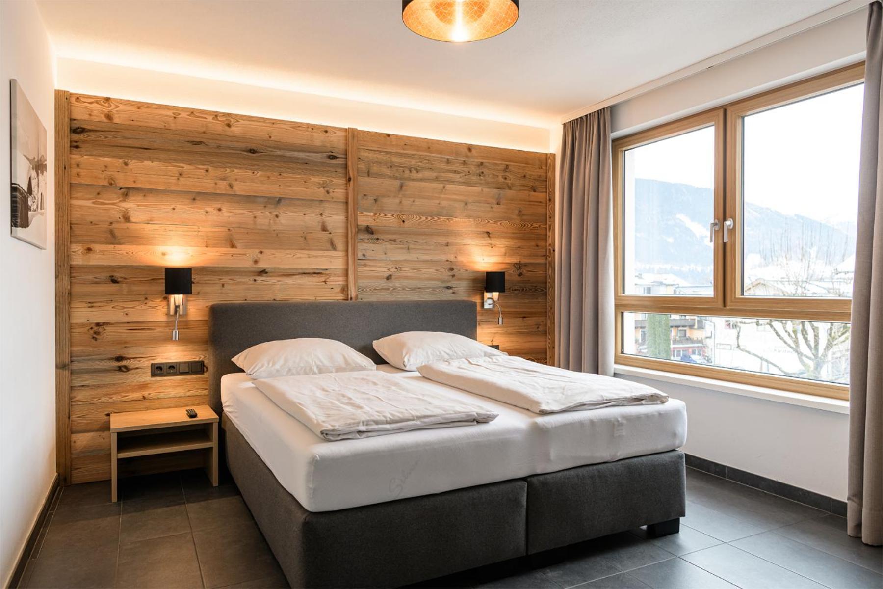 Alpenparks Zell Am Apartment