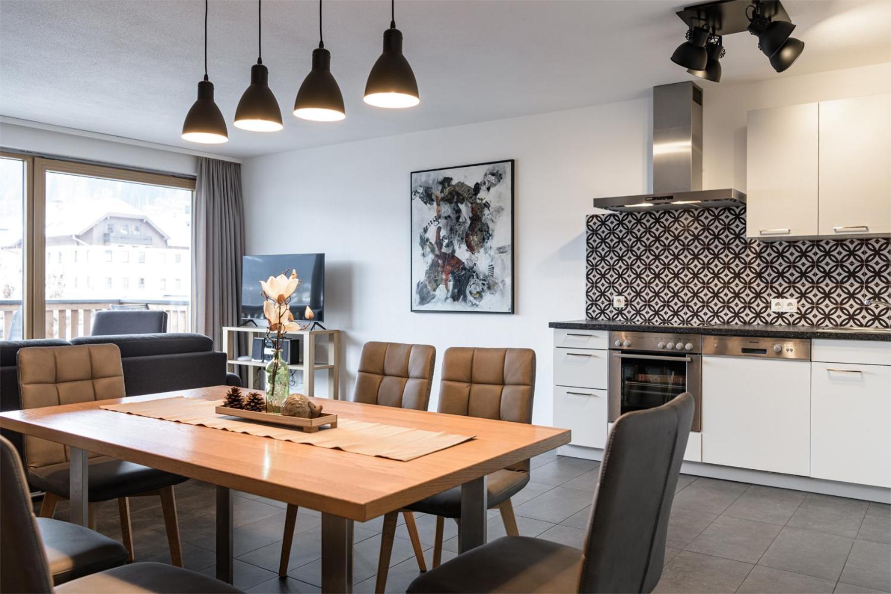Apartment Alpenparks Zell Am *