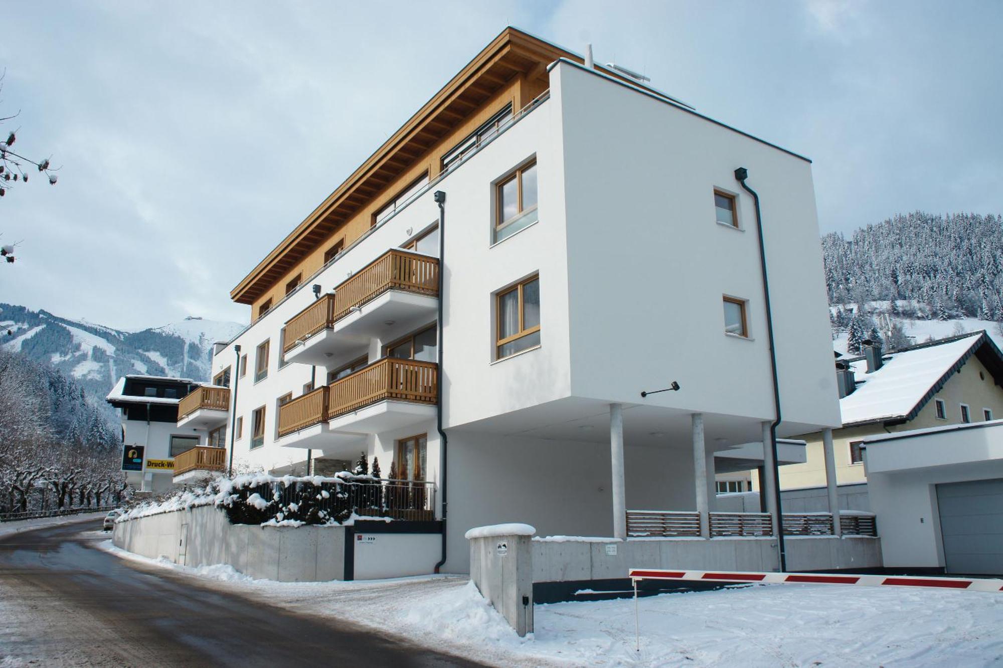 Apartment Alpenparks Zell Am Zell am See