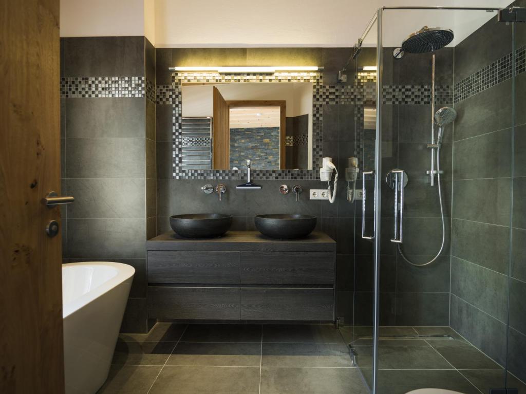 Apartment Alpenparks Zell Am