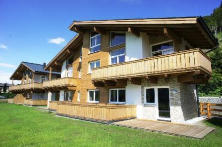 Apartment Alpenparks Zell Am Zell am See