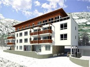 Alpenparks Zell Am Apartment Zell am See