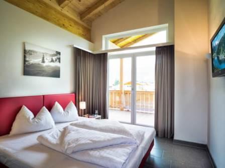 Alpenparks Zell Am Lejlighed
