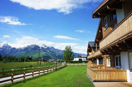 Apartment Alpenparks Zell Am Zell am See