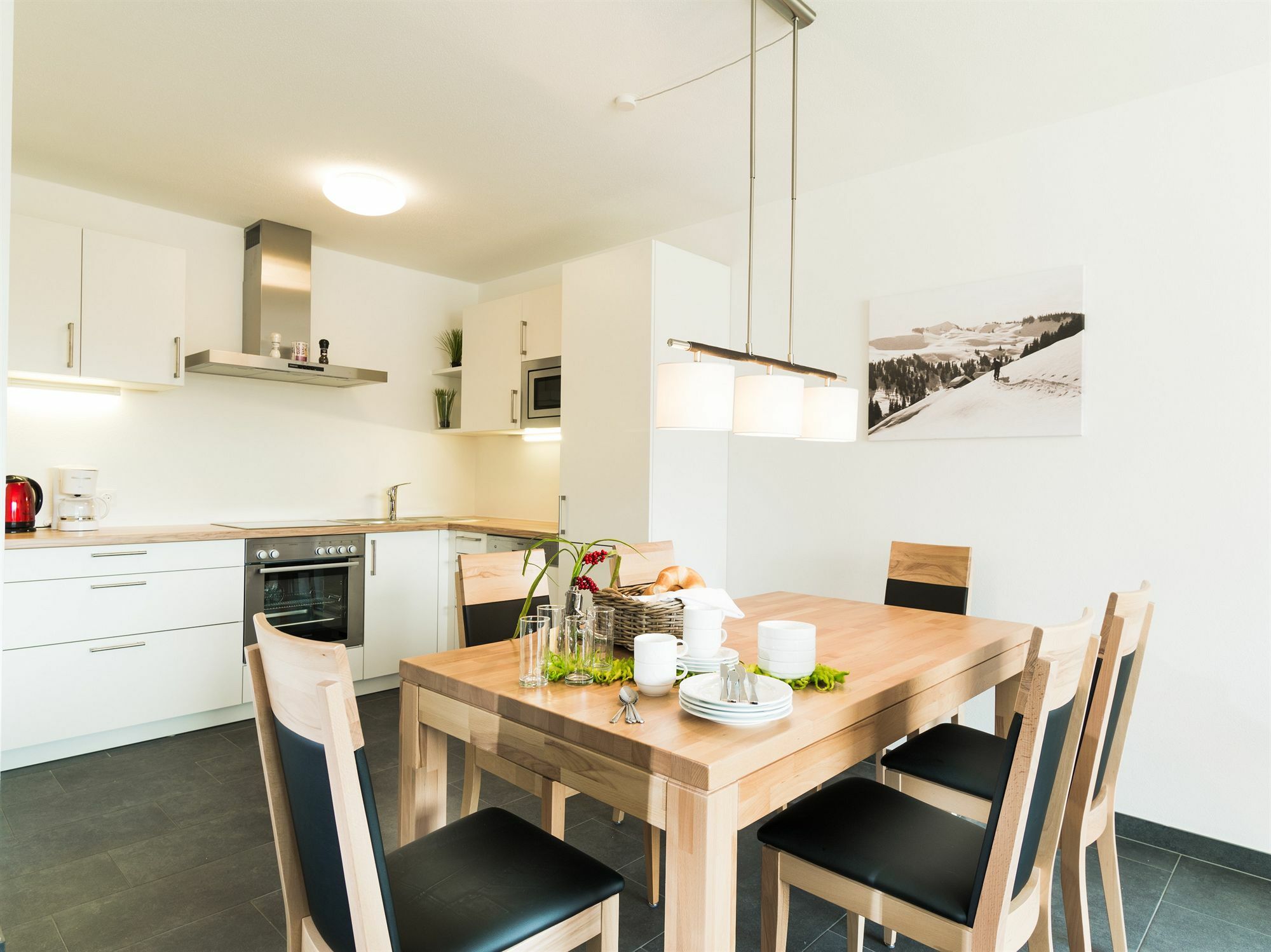 Alpenparks Zell Am Apartment Zell am See