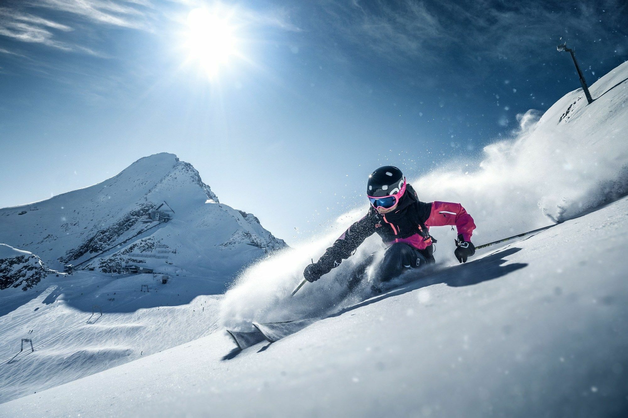 Alpenparks Zell Am Lejlighed *