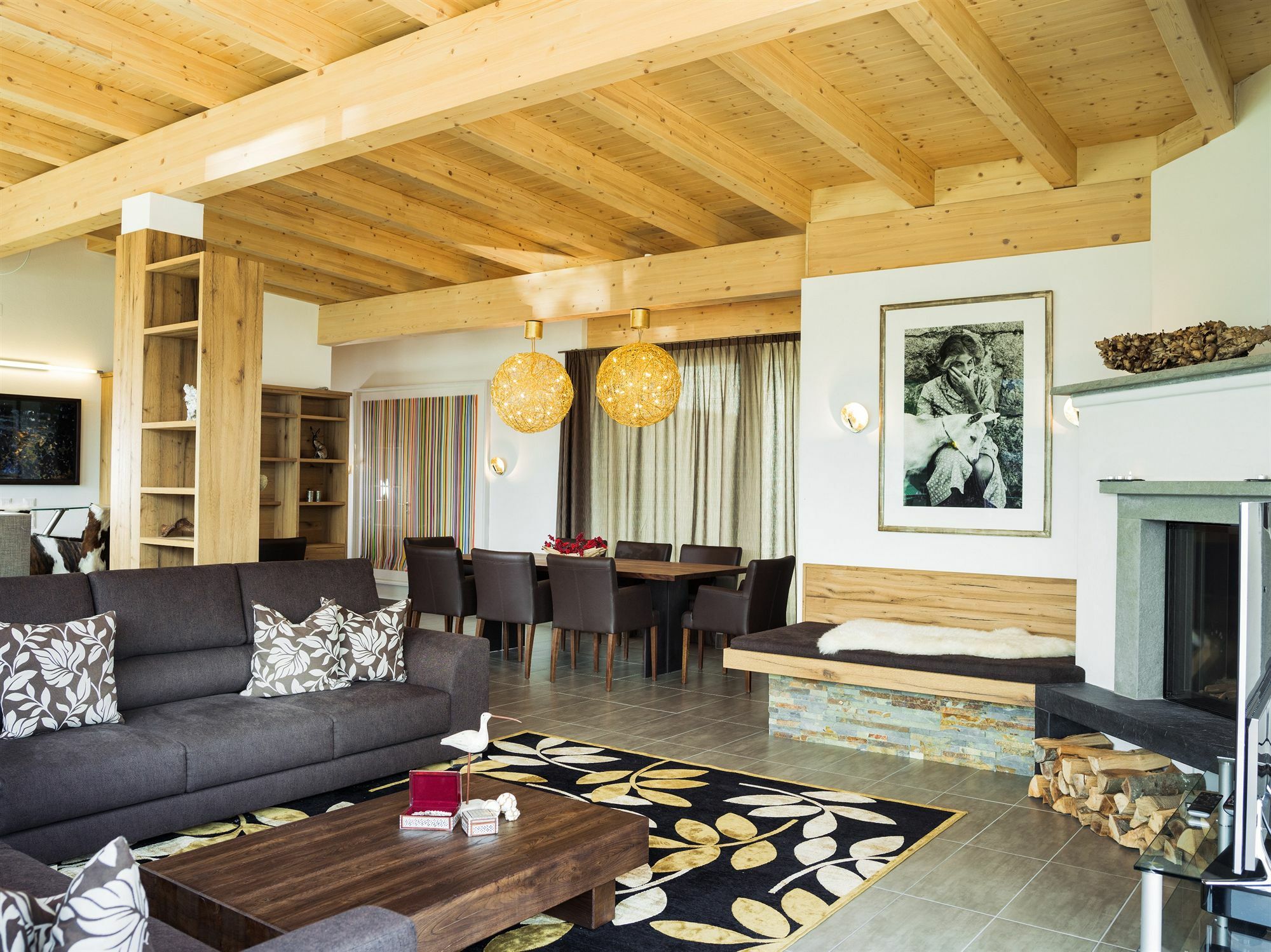 Alpenparks Zell Am Apartment Zell am See
