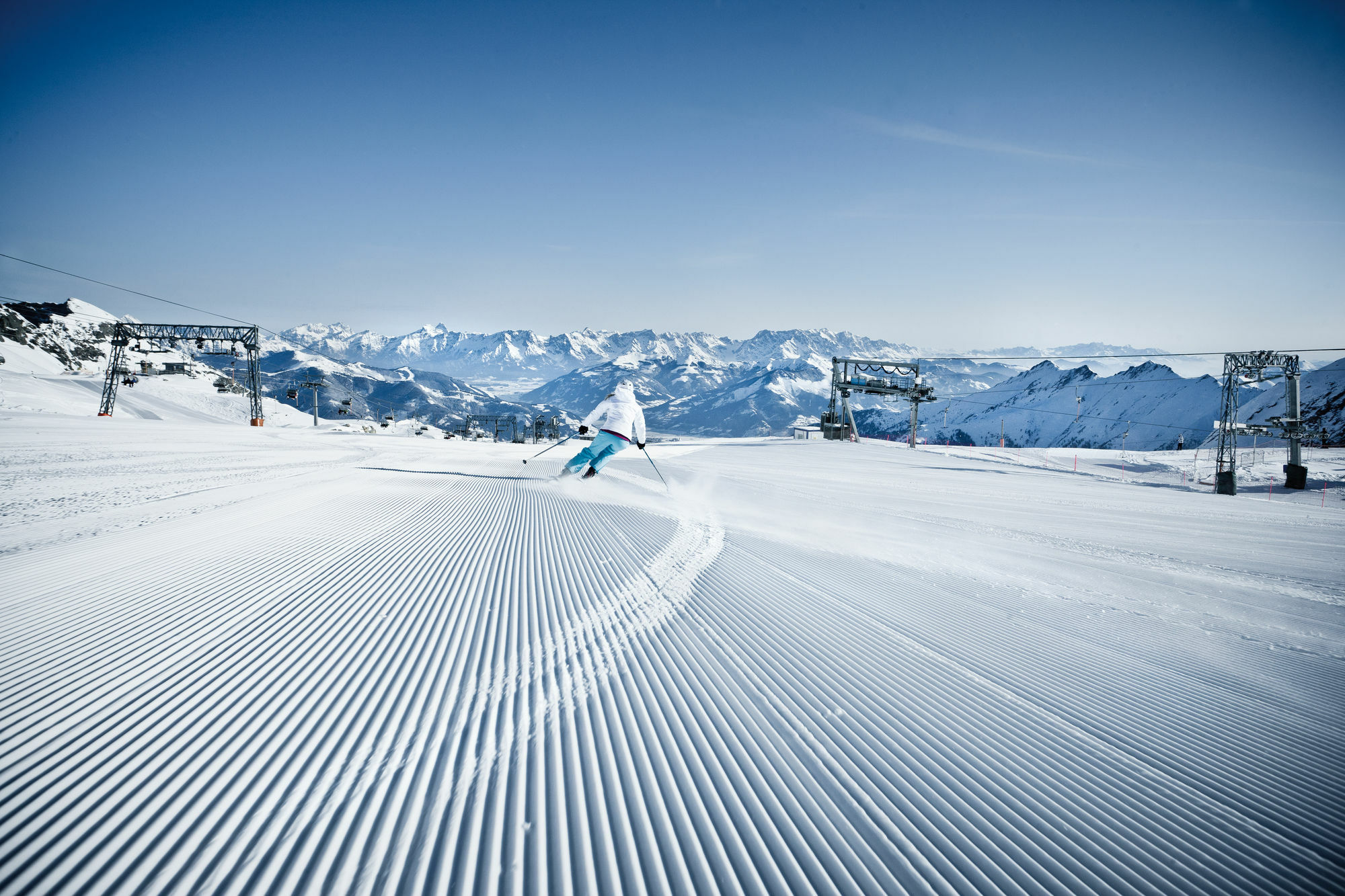 Alpenparks Zell Am Zell am See